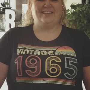 Meet your Posher, Robyn